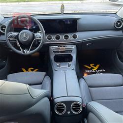 مێرسێدس بێنز E-Class